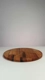 Tábua para pizza com divisão 35cm