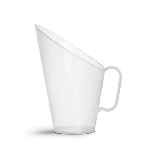Kit 1 pote em acrílico p/ granel cereais alimentos 6,5l + 1 concha