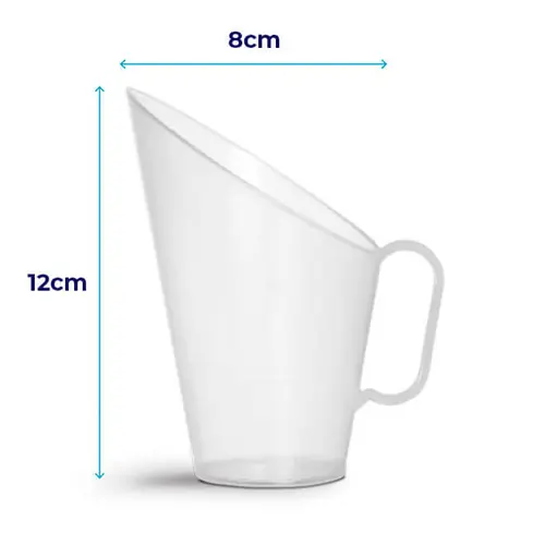 Kit 4 pote em acrílico p/ granel cereais alimentos 6,5l + 4 concha