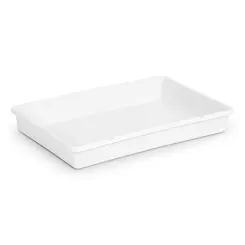 Bandeja nc 1800 natural 18 litros