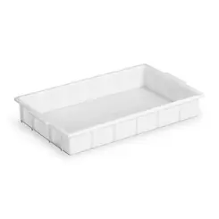 Bandeja para açougue 12 litros