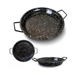 Tacho queimador paellera 50 cm -  roa