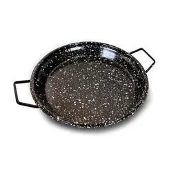 Tacho queimador paellera 50 cm -  roa