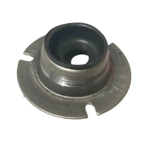 Roda traseira extra nylon vermelha aro 20 de bicicleta completa