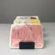 Kit 10 expositores escadinha para 5 bandejas de frios e carnes (30cm x 9cm x 5,5cm)